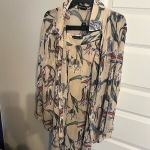 Pretty little thing two piece set